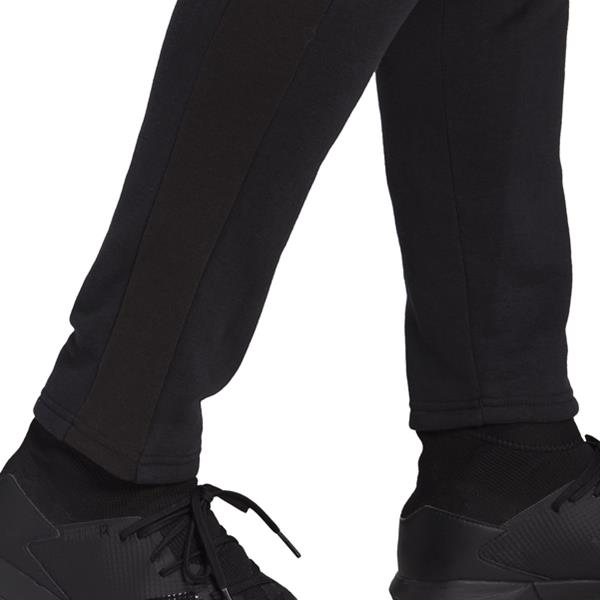 adidas Tiro 21 Black/White Sweat Pants